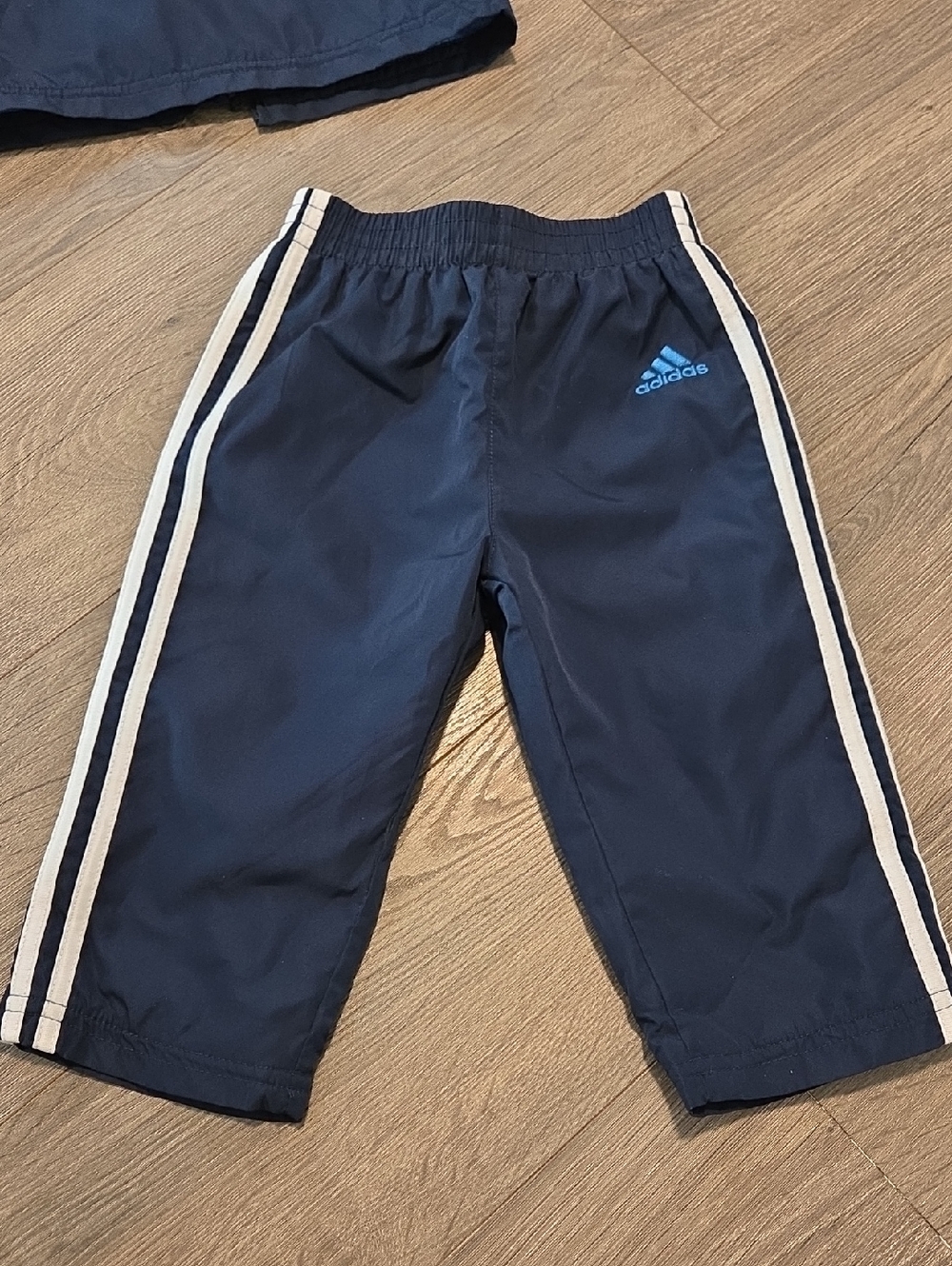 Adidas Vintage Infant Tracksuit Set - Picture 7 of 9